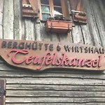 Apartment Hirtenrasen 52a