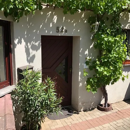 Apartamento Hirtenrasen 52a Lindewerra