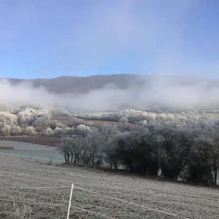 Apartamento Hirtenrasen 52a Lindewerra