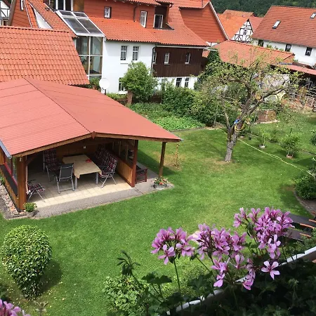 Hirtenrasen 52a Apartment Lindewerra
