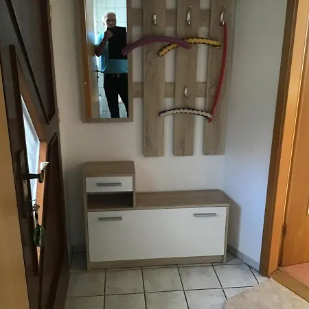 Apartamento Hirtenrasen 52a Lindewerra