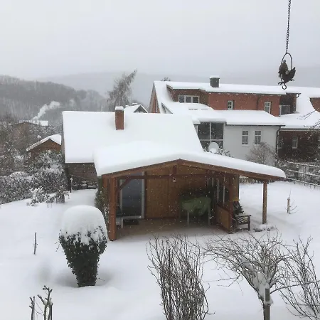 Apartment Hirtenrasen 52a *