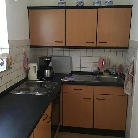 Apartment Hirtenrasen 52a Lindewerra
