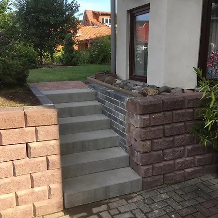 Apartamento Hirtenrasen 52a