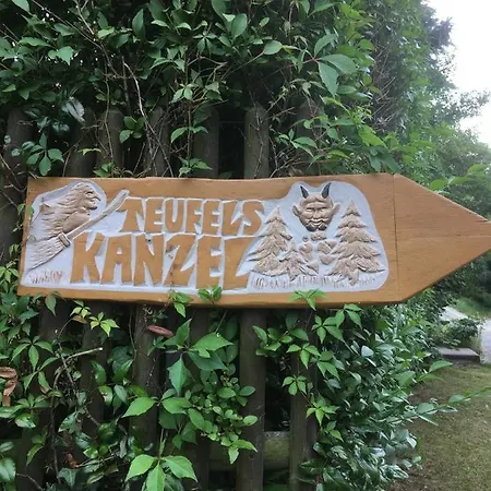 Apartment Hirtenrasen 52a