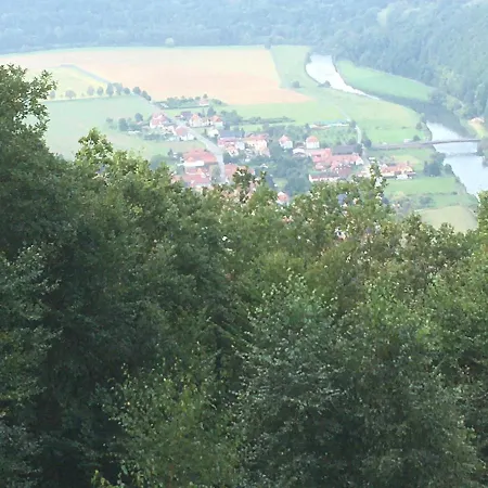 Hirtenrasen 52a Apartamento *