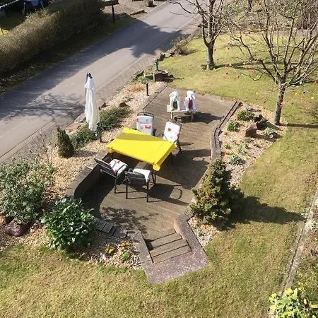 Apartamento Hirtenrasen 52a *