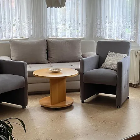 Hirtenrasen 52a * Lindewerra