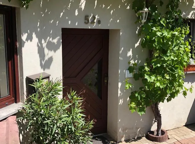 Apartment Hirtenrasen 52a Lindewerra