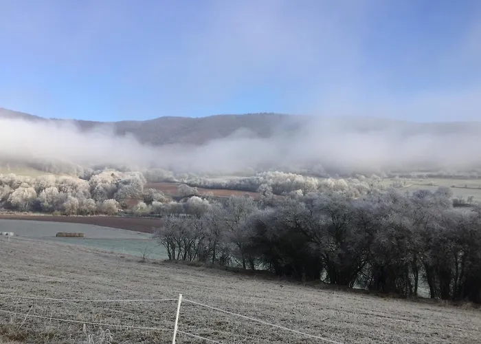 Apartment Hirtenrasen 52a Lindewerra