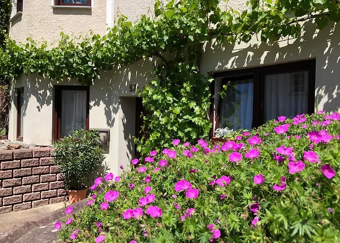 Apartment Hirtenrasen 52a *