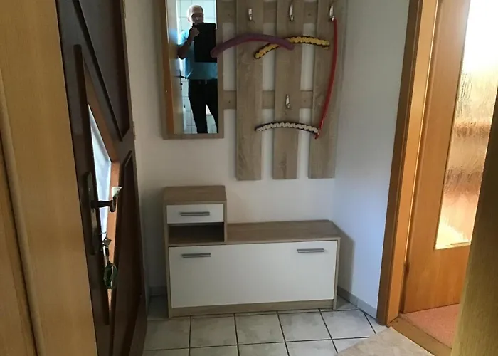 Apartment Hirtenrasen 52a Lindewerra