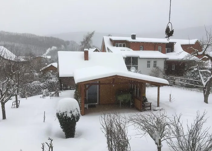 Apartment Hirtenrasen 52a *