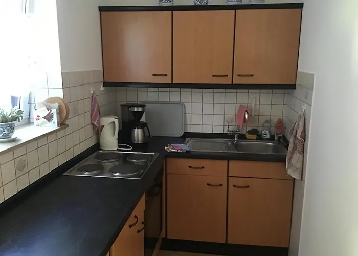 Apartment Hirtenrasen 52a Lindewerra