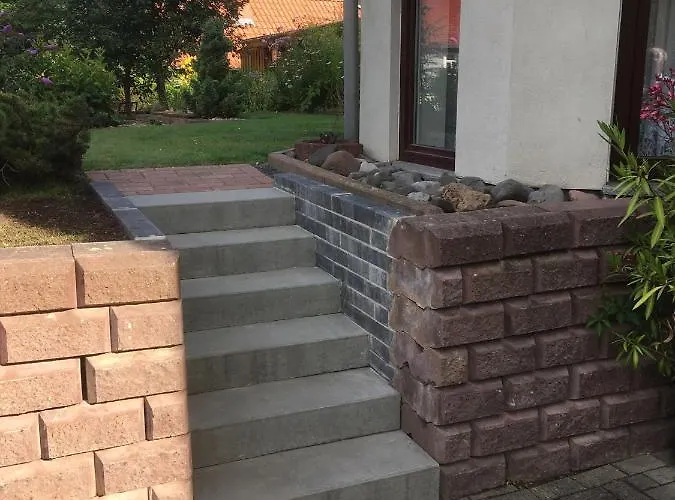 Appartement Hirtenrasen 52a