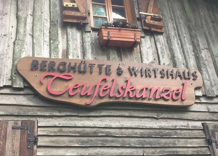 Apartment Hirtenrasen 52a