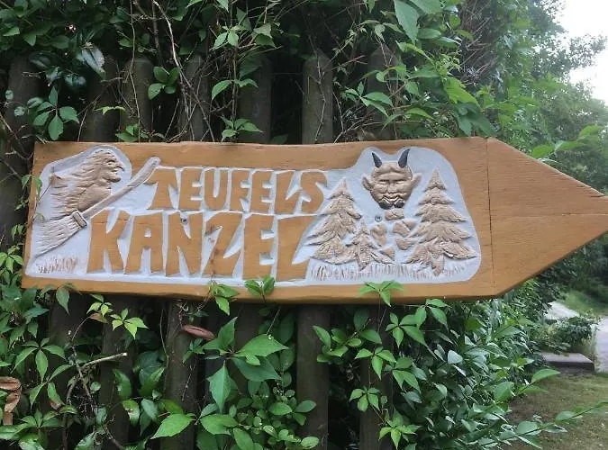 Apartment Hirtenrasen 52a