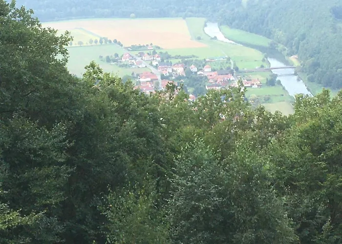 Hirtenrasen 52a Apartment *