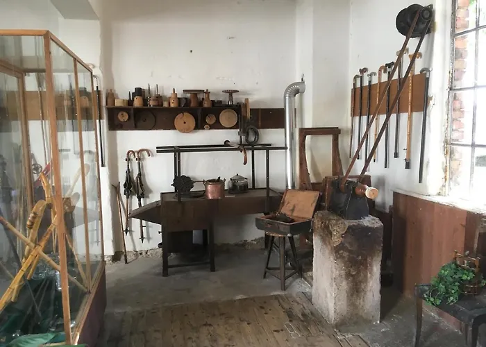 Hirtenrasen 52a Apartment *