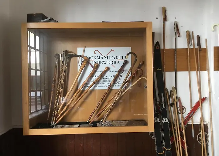 Apartment Hirtenrasen 52a Lindewerra