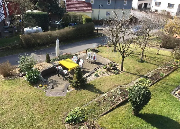 Hirtenrasen 52a Lindewerra