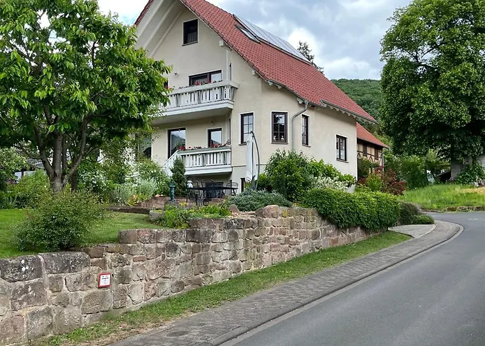 Apartment Hirtenrasen 52a *